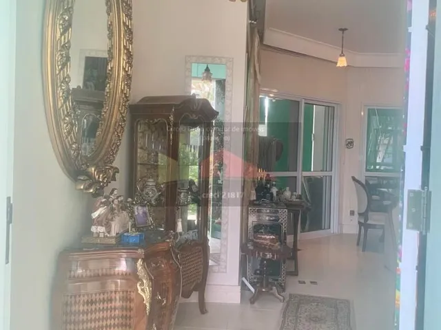 Imagem 7: REF.369 Linda casa alto padrão bairro Jurere Internacional , Florianópolis- SC