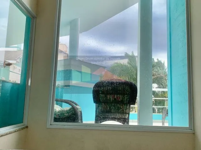 Imagem 3: REF.369 Linda casa alto padrão bairro Jurere Internacional , Florianópolis- SC
