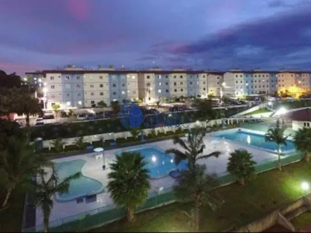 Imagem: Apartamento para Locação no Residencial