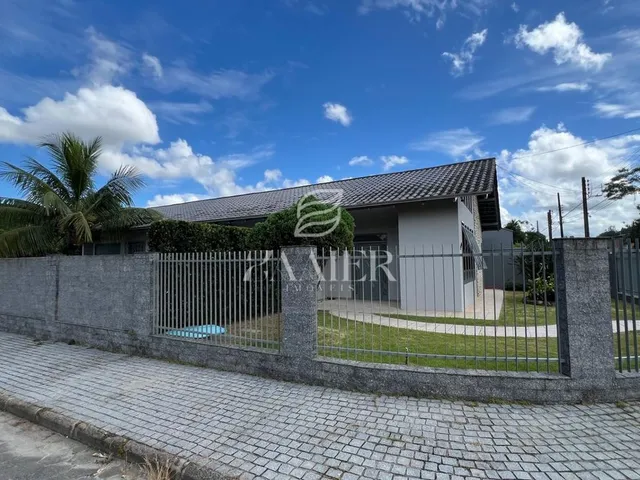 Imagem 12: Casa com 3 Quartos, Glória - Joinville