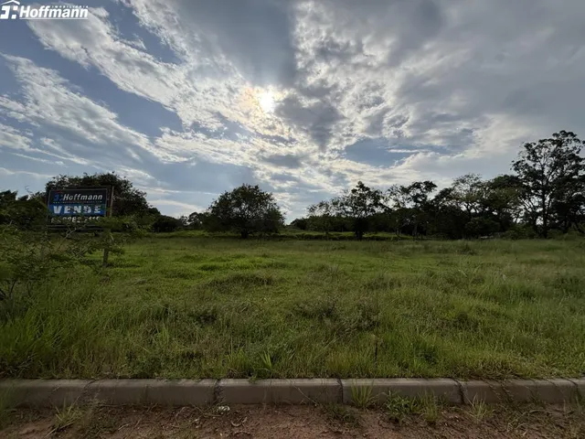 Imagem: Terreno - Bairro Campo Grande - Estância