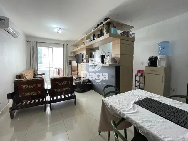 Imagem: Apartamento no Bairro Pantanal, Florianópolis/SC
