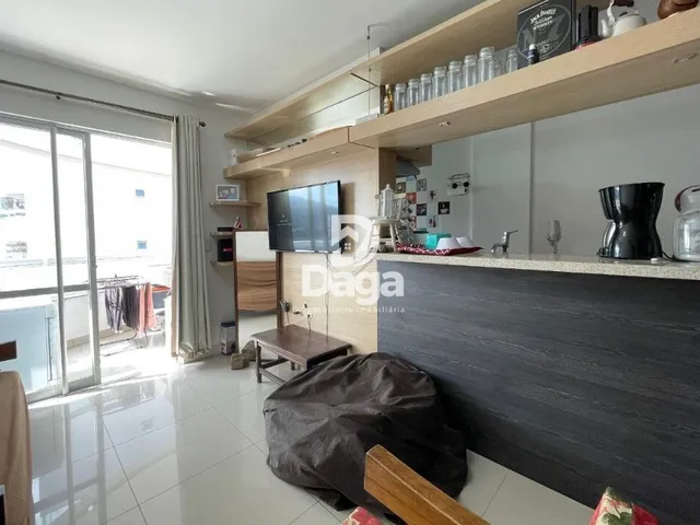 Imagem 16: Apartamento no Bairro Pantanal, Florianópolis/SC