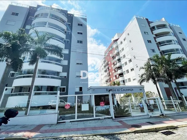 Imagem 10: Apartamento no Bairro Pantanal, Florianópolis/SC