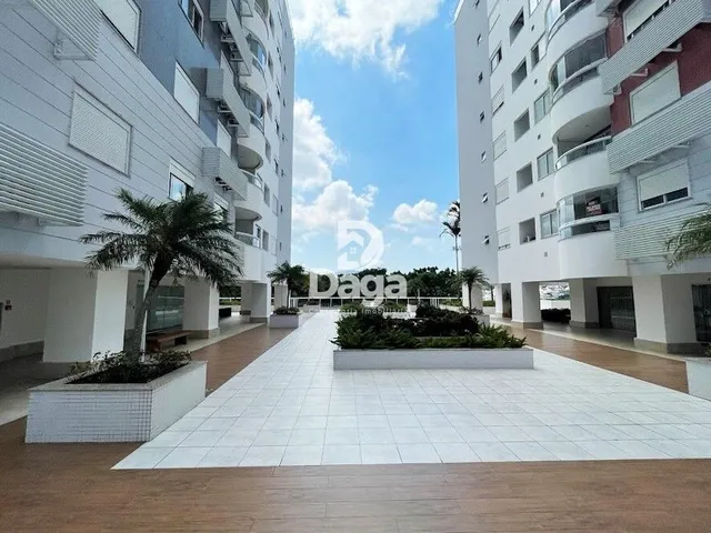 Imagem 13: Apartamento no Bairro Pantanal, Florianópolis/SC