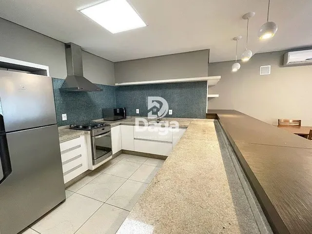 Imagem 4: Apartamento no Bairro Pantanal, Florianópolis/SC