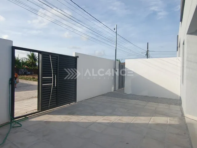 Imagem: Casa - 2 Quartos - 56M² - Portal do Poço