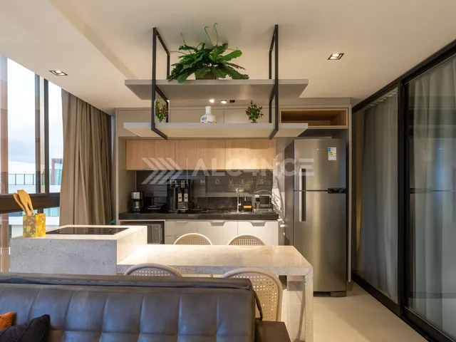Imagem 16: Flat - 43,5 m² - Cabo Branco, João Pessoa/PB