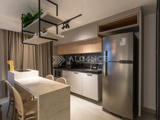 Imagem 14: Flat - 43,5 m² - Cabo Branco, João Pessoa/PB
