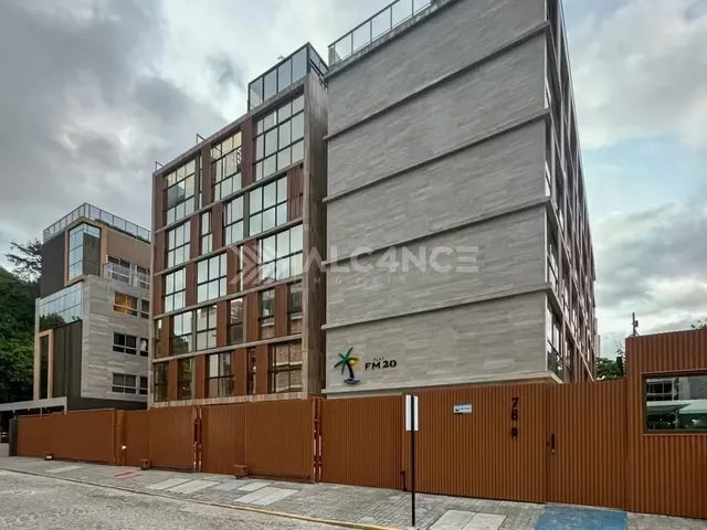 Imagem 13: Flat - 43,5 m² - Cabo Branco, João Pessoa/PB