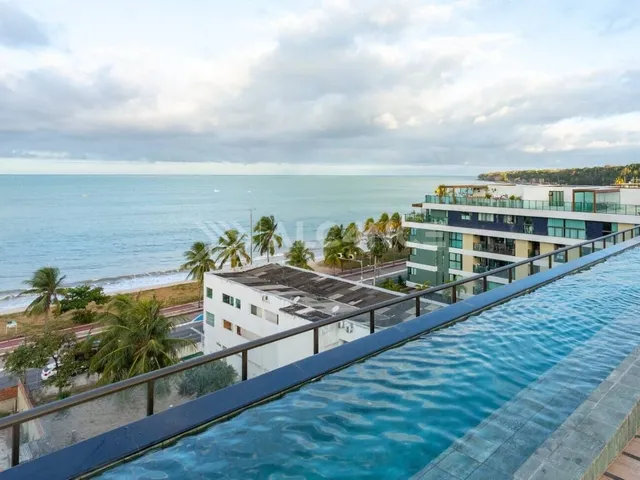 Imagem 7: Flat - 43,5 m² - Cabo Branco, João Pessoa/PB