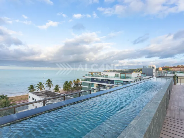 Imagem 4: Flat - 43,5 m² - Cabo Branco, João Pessoa/PB