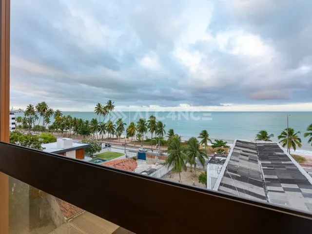 Imagem 12: Flat - 43,5 m² - Cabo Branco, João Pessoa/PB