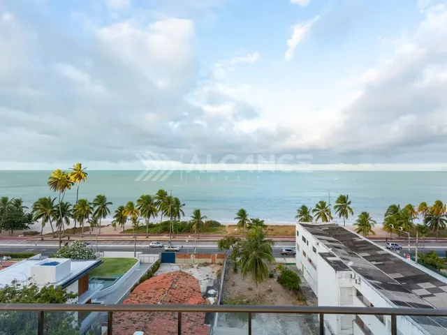 Imagem 8: Flat - 43,5 m² - Cabo Branco, João Pessoa/PB