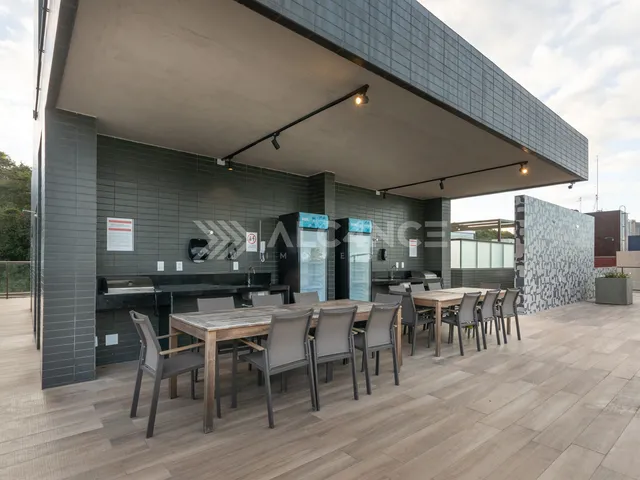 Imagem 2: Flat - 43,5 m² - Cabo Branco, João Pessoa/PB