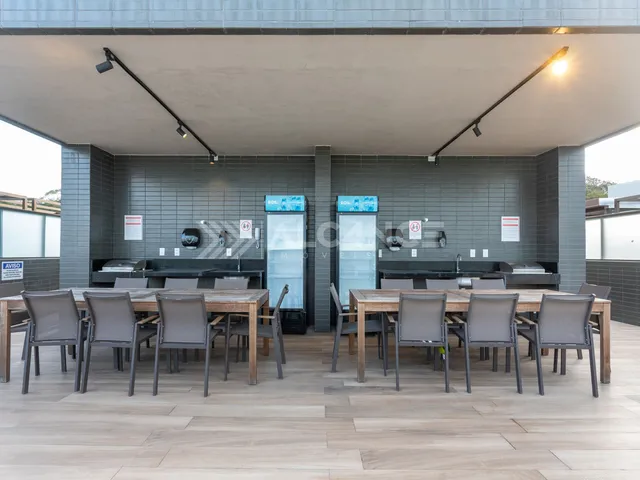 Imagem 5: Flat - 43,5 m² - Cabo Branco, João Pessoa/PB