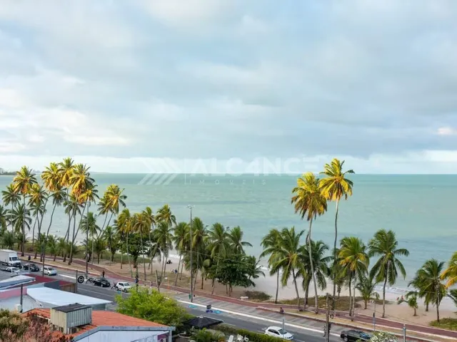 Imagem 6: Flat - 43,5 m² - Cabo Branco, João Pessoa/PB