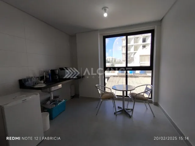 Imagem: Flat - 26,59m² - Intermares, Cabedelo/PB