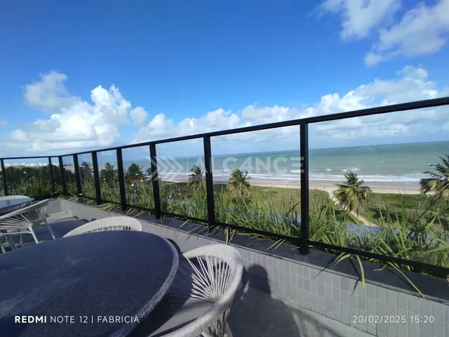 Imagem 5: Flat - 26,59m² - Intermares, Cabedelo/PB