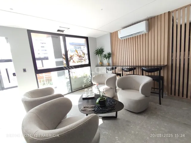 Imagem 11: Flat - 26,59m² - Intermares, Cabedelo/PB