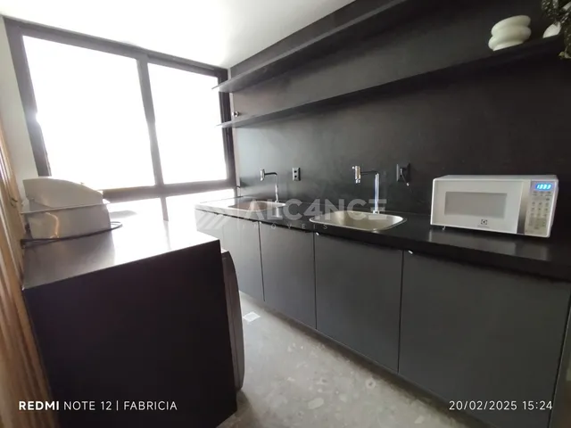 Imagem 9: Flat - 26,59m² - Intermares, Cabedelo/PB