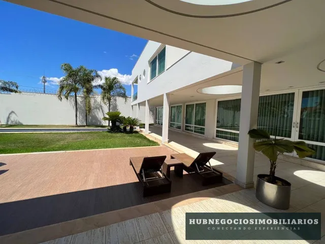 Imagem: Casa de condomínio Portal das Aroeiras