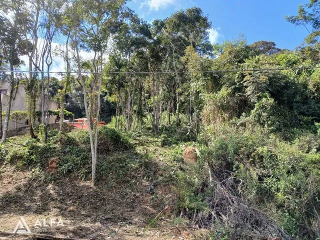 Imagem 2: Lote com 810m² no Condomínio Vale Imperial – Itabirito/MG