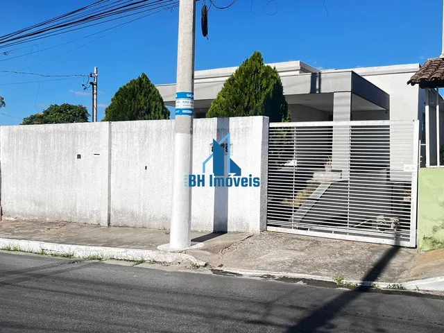 Imagem 10: Casa 4 quartos 3 vagas Bairro Celvia Vespasiano