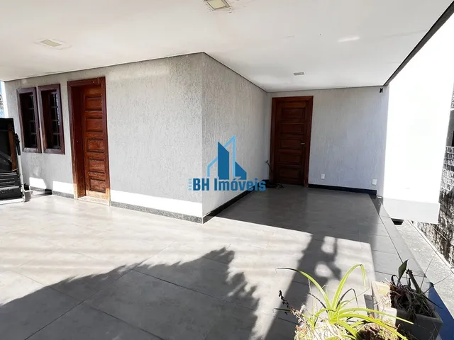 Imagem 2: Casa 4 quartos 3 vagas Bairro Celvia Vespasiano