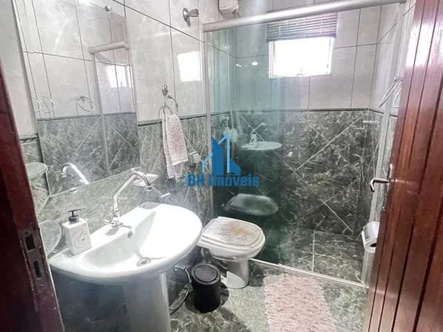 Imagem 12: Casa 4 quartos 3 vagas Bairro Celvia Vespasiano