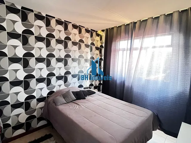 Imagem 6: Casa 4 quartos 3 vagas Bairro Celvia Vespasiano