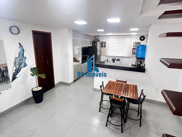 Imagem 16: Casa 4 quartos 3 vagas Bairro Celvia Vespasiano
