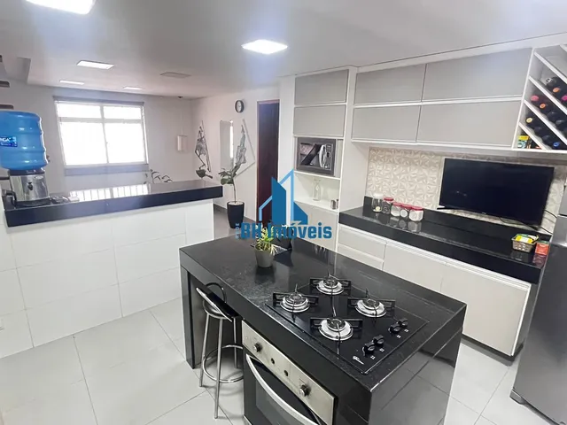 Imagem 13: Casa 4 quartos 3 vagas Bairro Celvia Vespasiano
