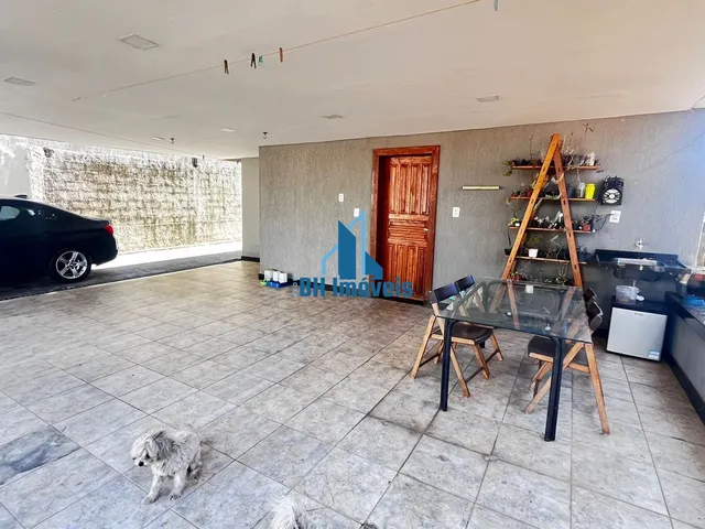 Imagem 7: Casa 4 quartos 3 vagas Bairro Celvia Vespasiano