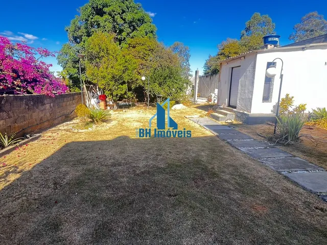 Imagem 4: Casa 4 quartos 3 vagas Bairro Celvia Vespasiano