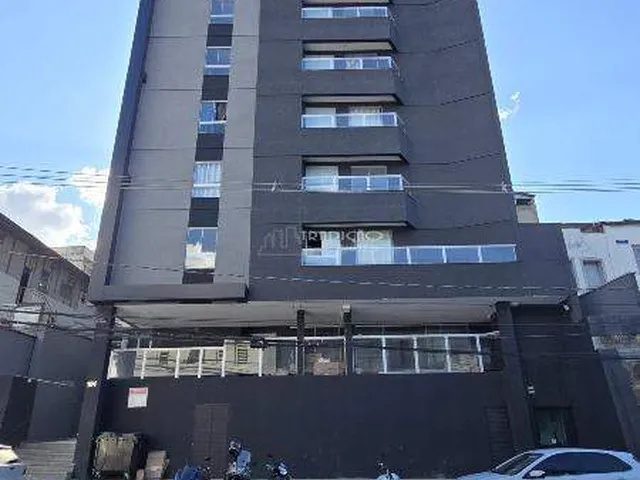 Imagem: Kitnet para Aluguel, 1 Quarto, Centro