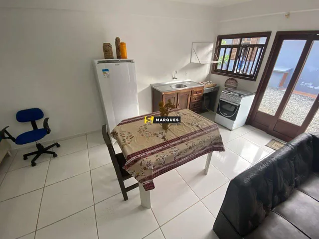 Imagem 2: Kitnet / Costa e Silva