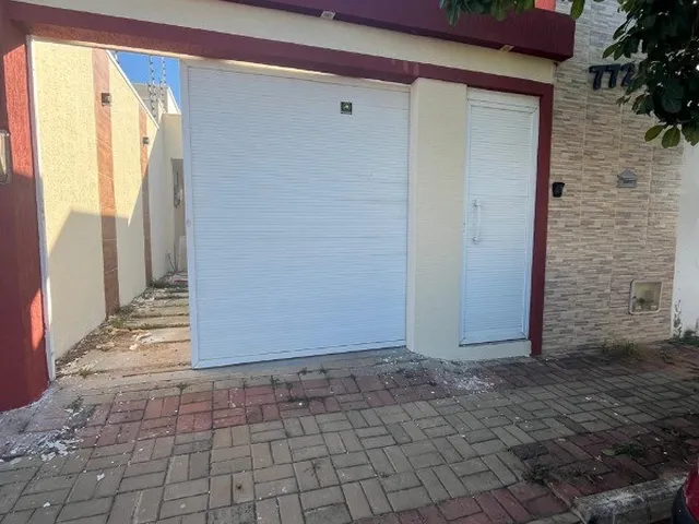 Imagem: Casa Disponível para Locação no Bairro
