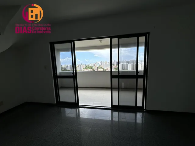 Imagem 5: Alugo em super Oportunidade e exclusividade Cobertura Duplex com piscina privativa e