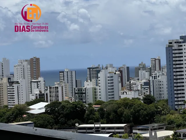 Imagem 8: Alugo em super Oportunidade e exclusividade Cobertura Duplex com piscina privativa e