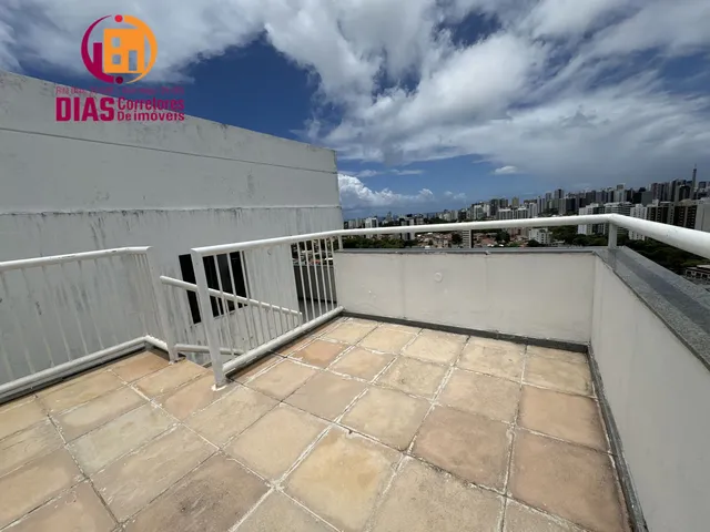 Imagem 4: Alugo em super Oportunidade e exclusividade Cobertura Duplex com piscina privativa e