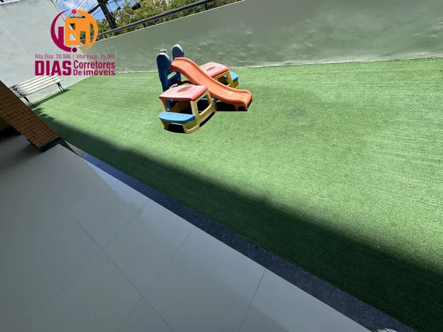 Imagem 3: Alugo em super Oportunidade e exclusividade Cobertura Duplex com piscina privativa e