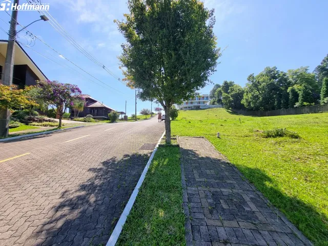 Imagem: Terreno - Bairro Vila Olinda - Nova Petrópolis