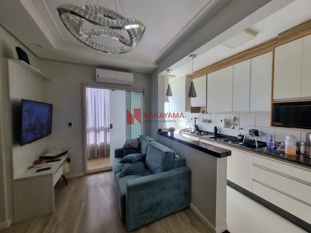 Imagem 1: Apartamento em Spazio La luna, Londrina/PR