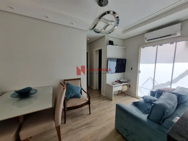 Imagem 11: Apartamento em Spazio La luna, Londrina/PR