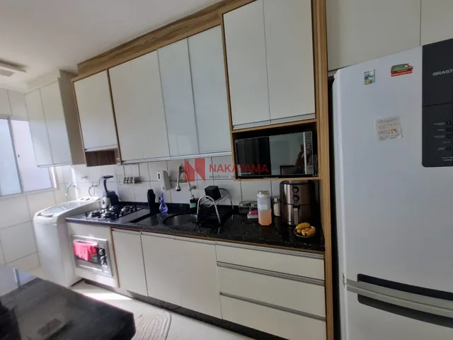 Imagem 2: Apartamento em Spazio La luna, Londrina/PR