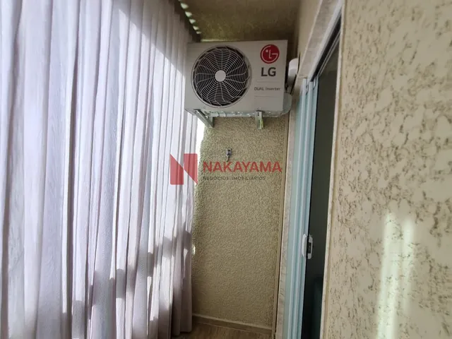 Imagem 9: Apartamento em Spazio La luna, Londrina/PR