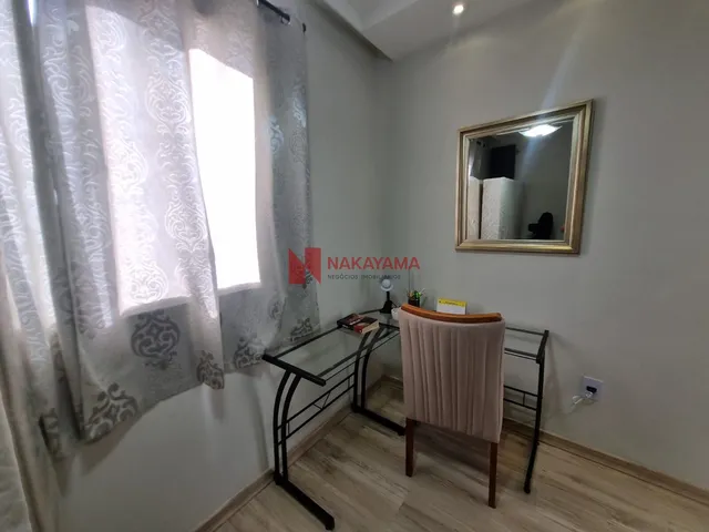 Imagem 8: Apartamento em Spazio La luna, Londrina/PR