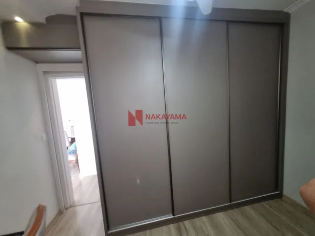 Imagem 7: Apartamento em Spazio La luna, Londrina/PR