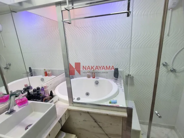 Imagem 10: Apartamento em Spazio La luna, Londrina/PR